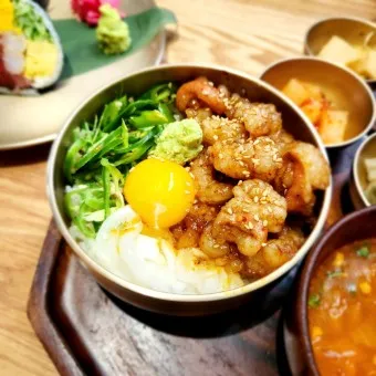 일본식 덮밥 레시피_5