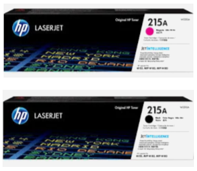 HP 215A 정품 토너 카트리지 경제적인 선택법