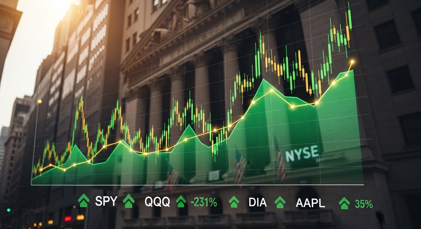 미국 주식 사는법