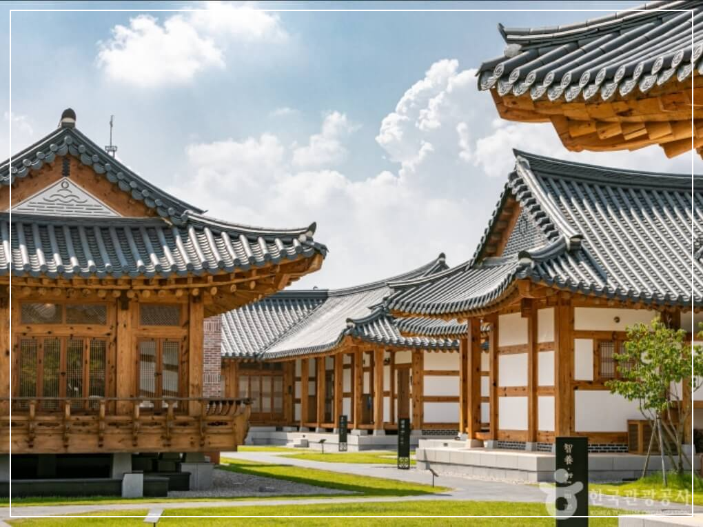 남원 가볼만한곳 베스트10 남원예촌 한옥마을