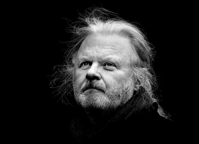 존 포세(Jon Fosse)