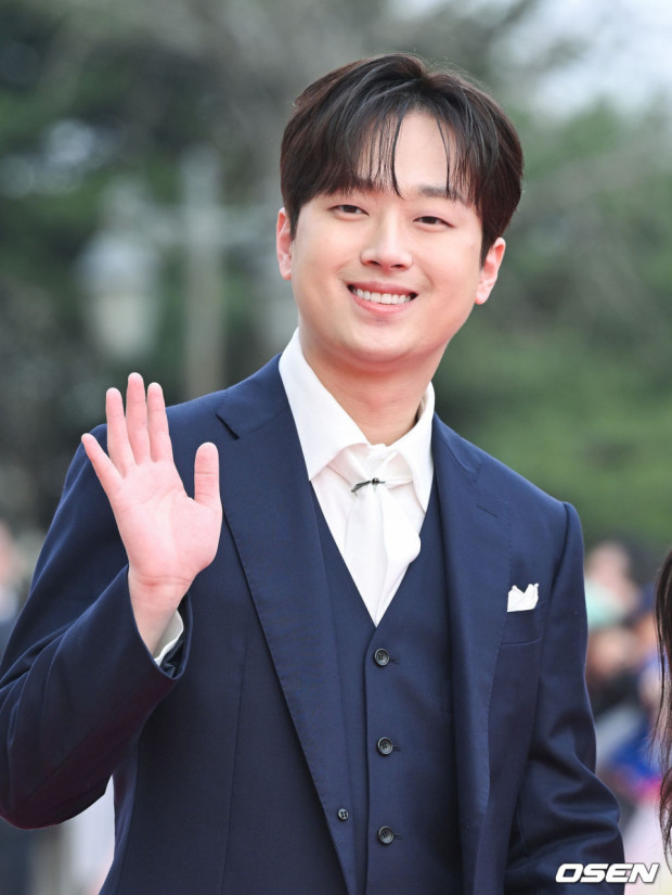 2024 KBS 연예대상: 대중의 선택, 이찬원의 영광의 순간