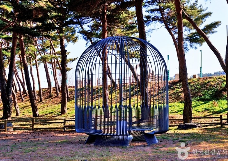 울진 가볼만한곳 베스트 10