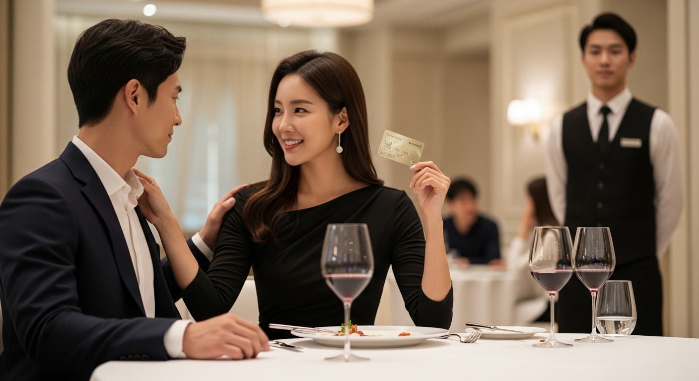 신용카드 결제일 변경 후기