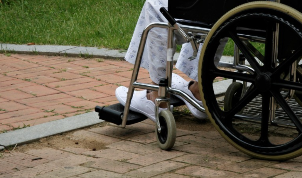 노인장기요양보험 신청 시 주의사항