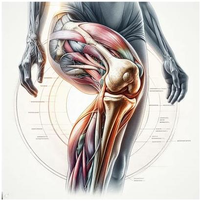 콘드로로이친 1200 : 관절 건강을 위한 최적의 선택?