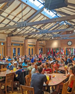 마데이라 여자 기숙학교