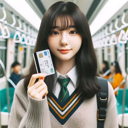 K패스 신용카드 혜택 비교 1