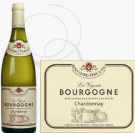 Chardonnay