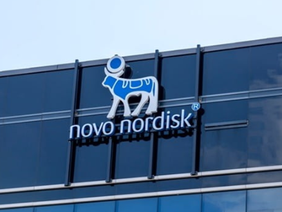비만 관련주-노보 노디스크