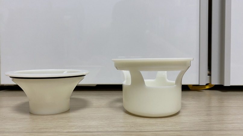 화장실-하수구-봉수트랩