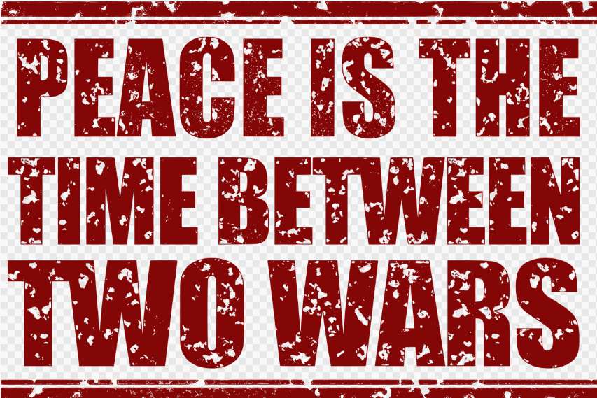 잊지 말아야 할 6·25 전쟁, 그리고 오늘의 전쟁과 평화 이야기