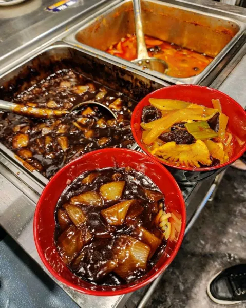 생생정보 가격파괴 Why 10가지 중화요리