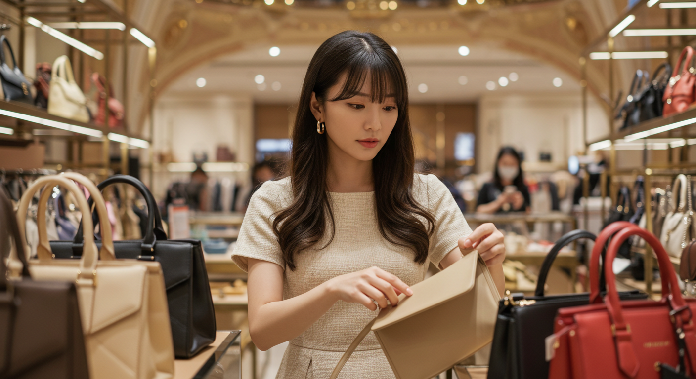 20대 여성 명품가방 추천