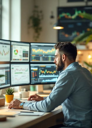 로봇 관련주 대장주: 산업분석 및 투자 전략