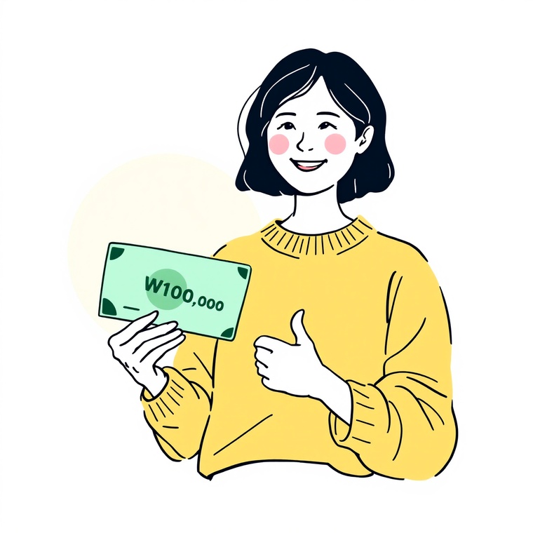 2차 민생지원금 지급시기