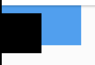 top 옵션을 주었을 때