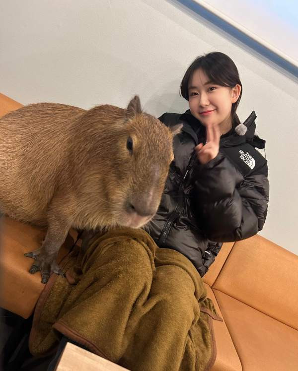전유진 대학 합격 진학