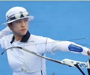 아시안게임-양궁