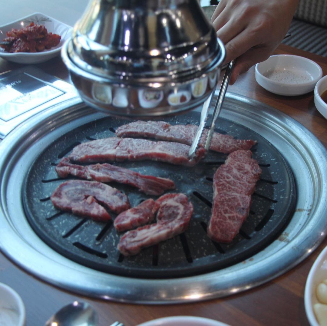 6시내고향 충북 제천 한우 암소 갈비살, 등심, 언양식 불고기 숯불구이, 불고기 전골 맛집 추천