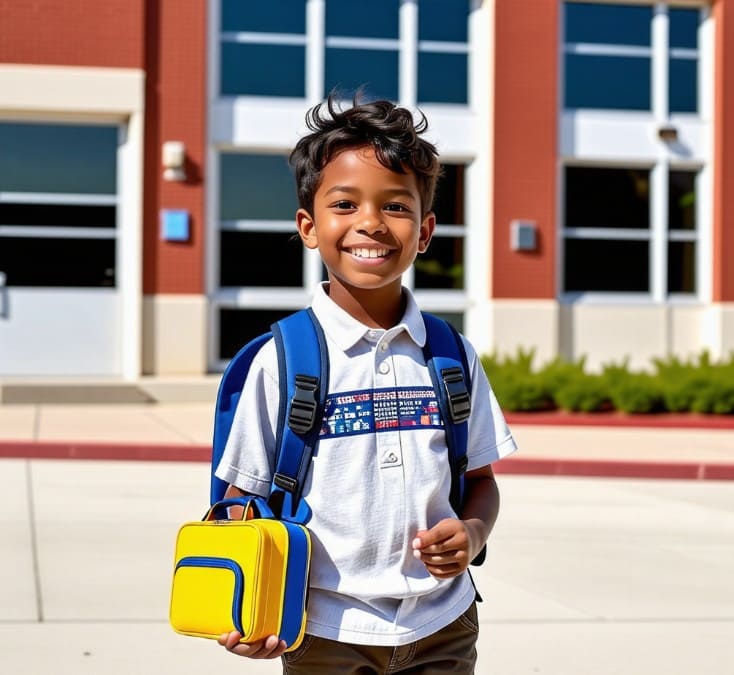 구리시입학준비금지원