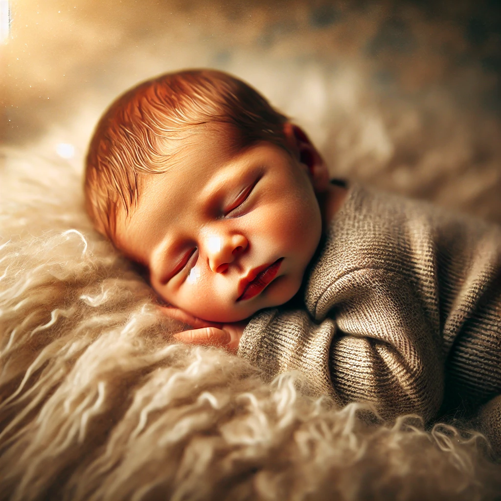 아기 수면 교육