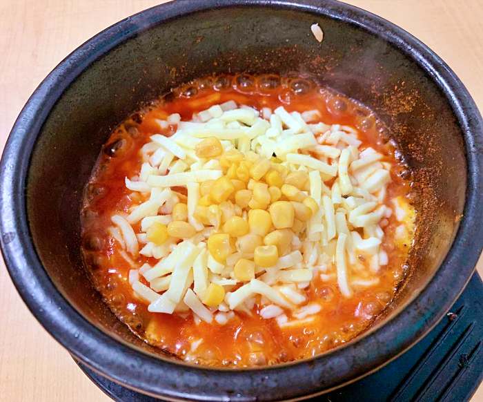 놀면뭐하니 도봉구 쌍문동 정의여고 지금 아니면 못먹는 치즈밥 맛집