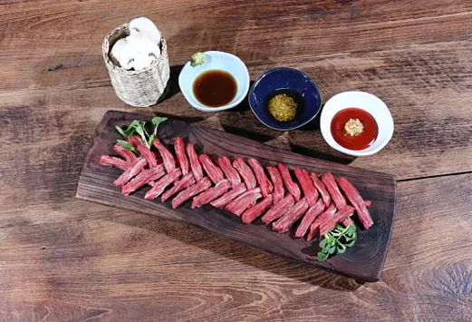 축협대관령한우타운