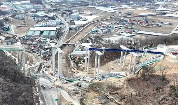 안성 고속도로 붕괴, 구조 종료 후 최종 피해 상황 정리