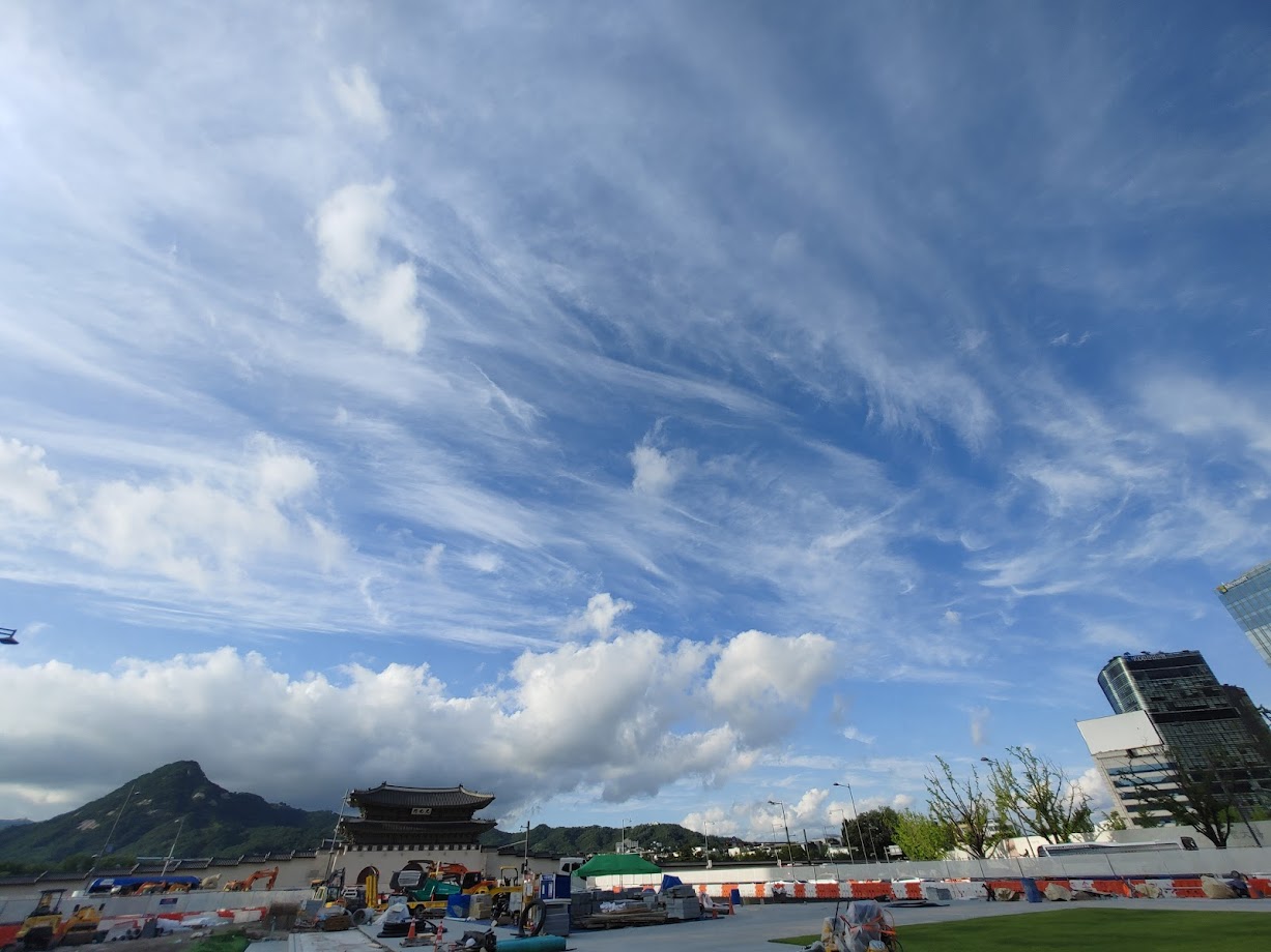 서촌 골목 맛집 여행