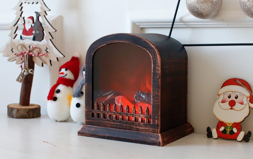 크리스마스 장식