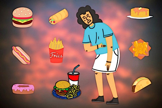 대장암초기증상-이미지