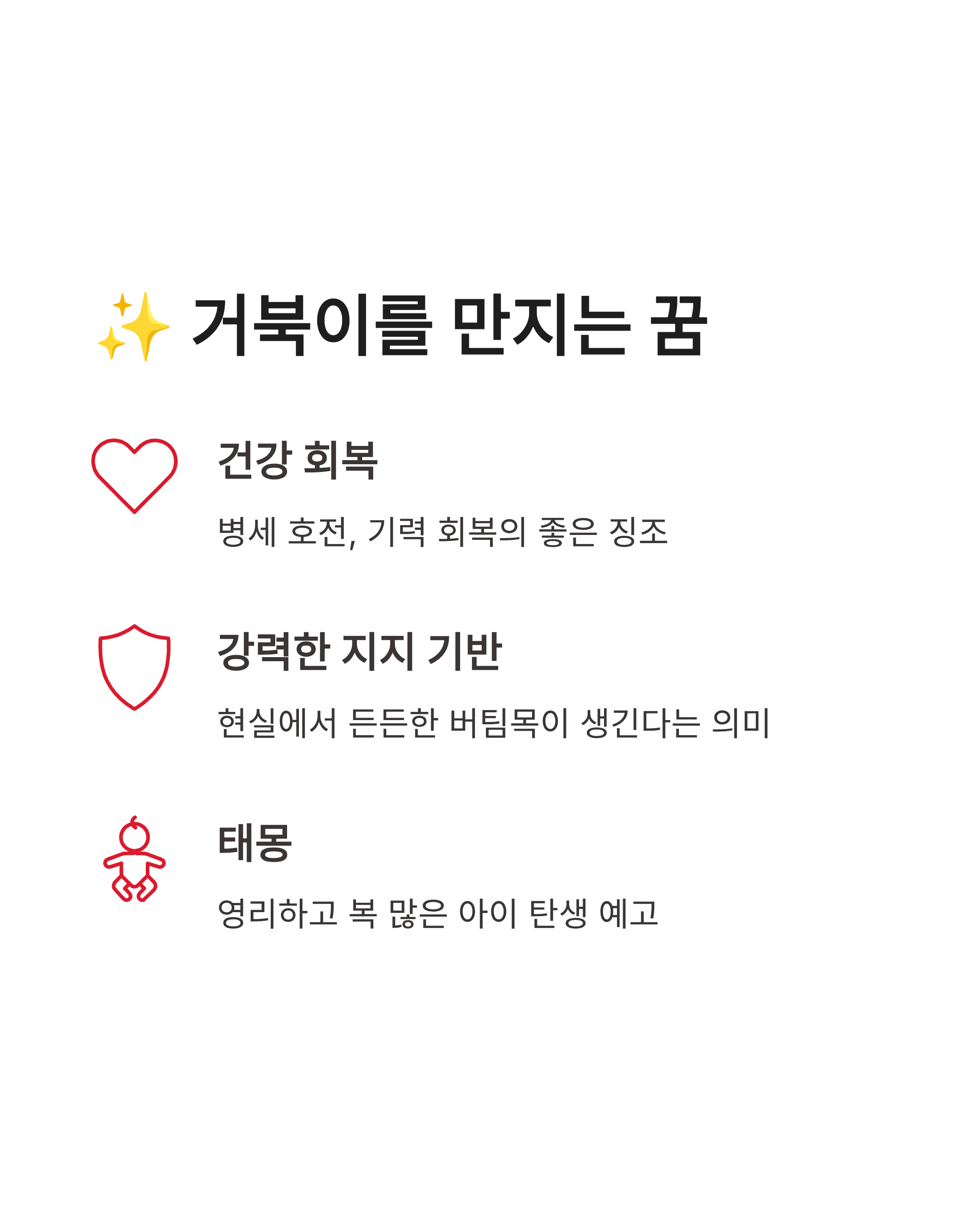 거북이 꿈 해몽 ❘ 집으로 들어오는 큰 거북이 만지는 꿈까지? 장수와 대박 재물운의 상징 완벽 정리!