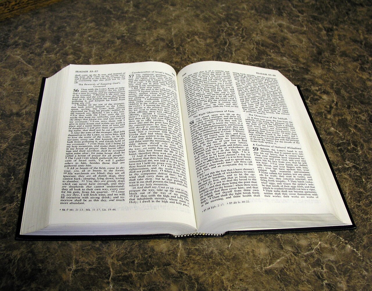 성경 필사 빌립보서 4장 13절 노트