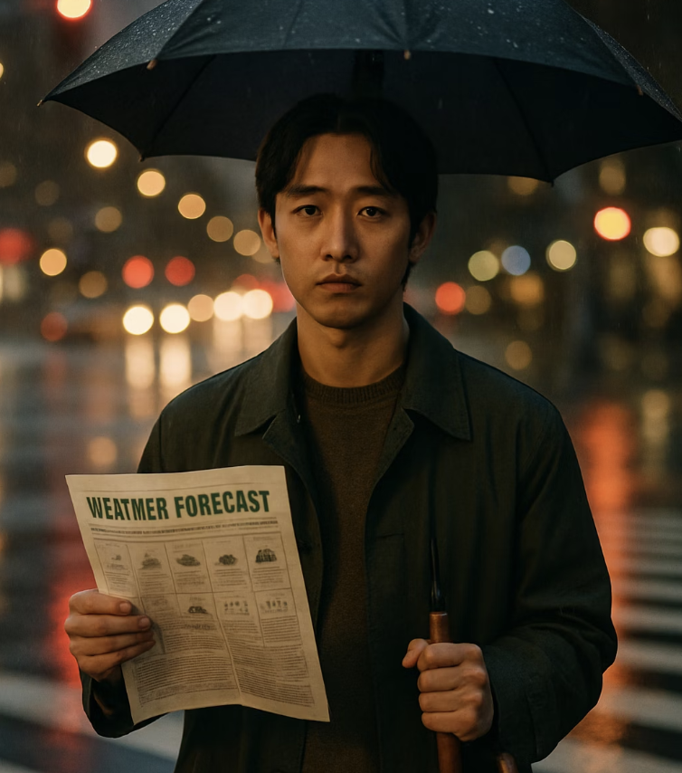 5. 결론, 공짜 운세와 마주하는 자세