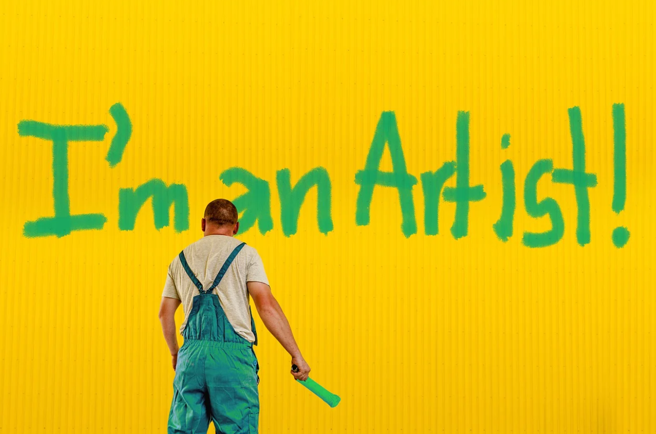 AI와 예술의 미래: 창작자는 사라질까, 더 늘어날까?