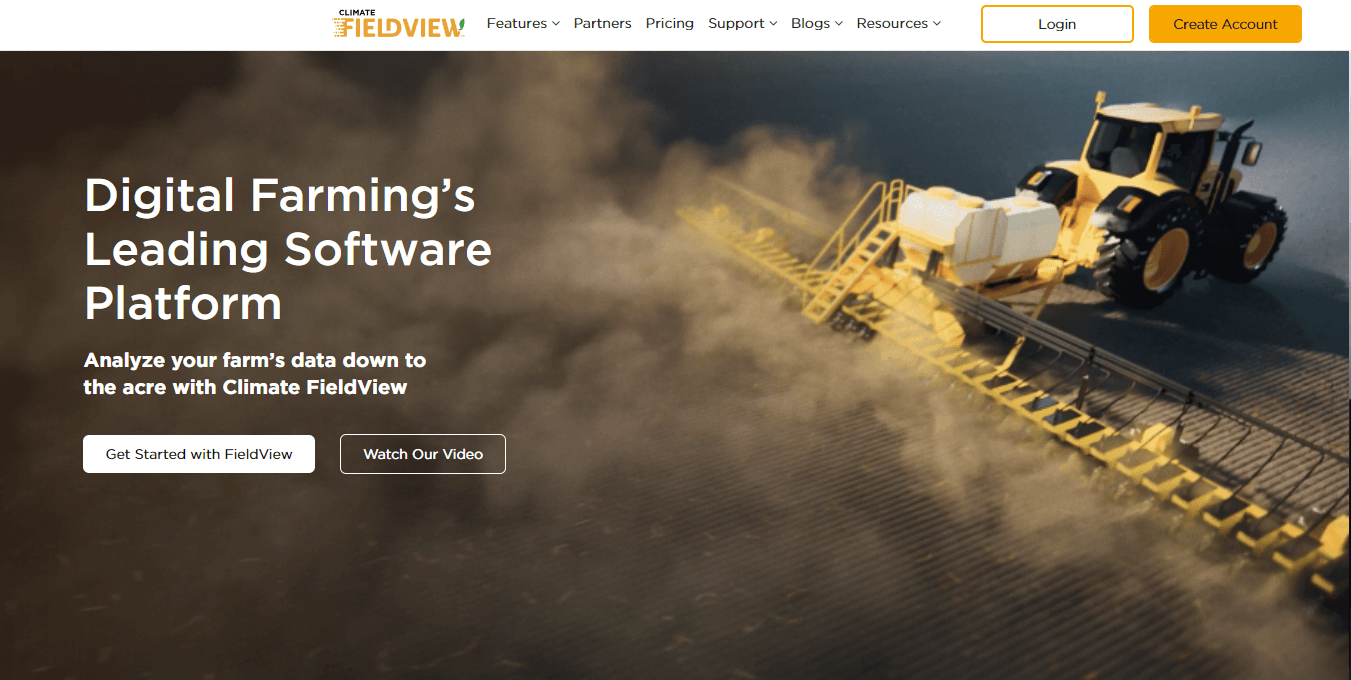 기후위기 관련주(식량안보 관련 주식 추천)