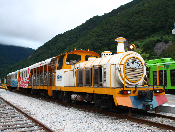 국내 6월 여행지
