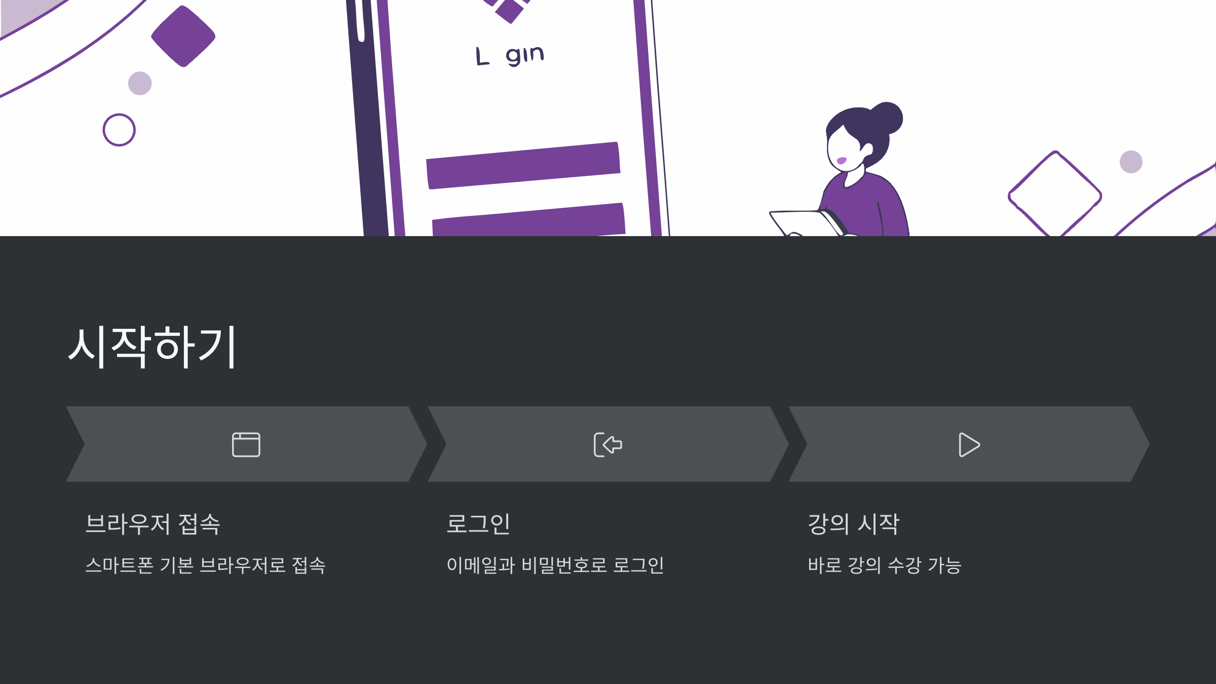 온라인학습-러닝뱅크