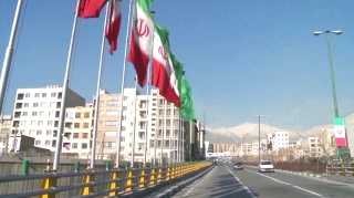 이란 영공 재개방 선언 전쟁 49일 만 배경