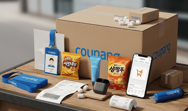 쿠팡 개인정보 유출 확인 방법