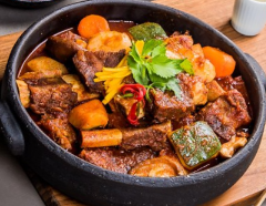 소갈비찜 황금레시피