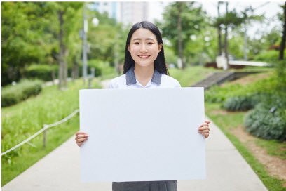 학생 사진