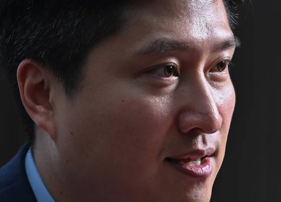 우재준 정치 입문 한동훈