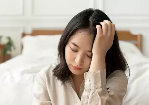 두통