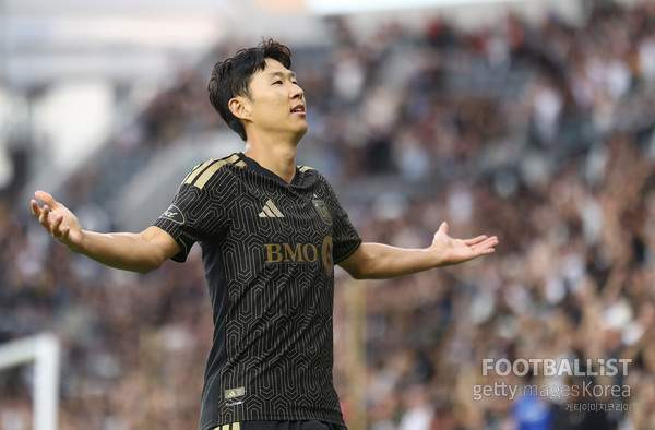 엘에이 fc 대 오스틴 3-1 경기 결과｜손흥민 1골 2도움 폭발&middot;메시 제치고 도움 1위&middot;골 영상 하이라이트