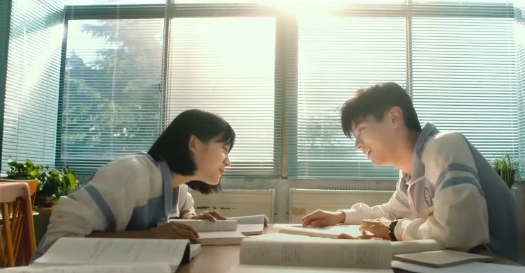 [중드 추천 다시보기] 방학별주 결말, 24화 줄거리 - 이정정, 야오치, 이준정, 허청아, 이칙혜 출연