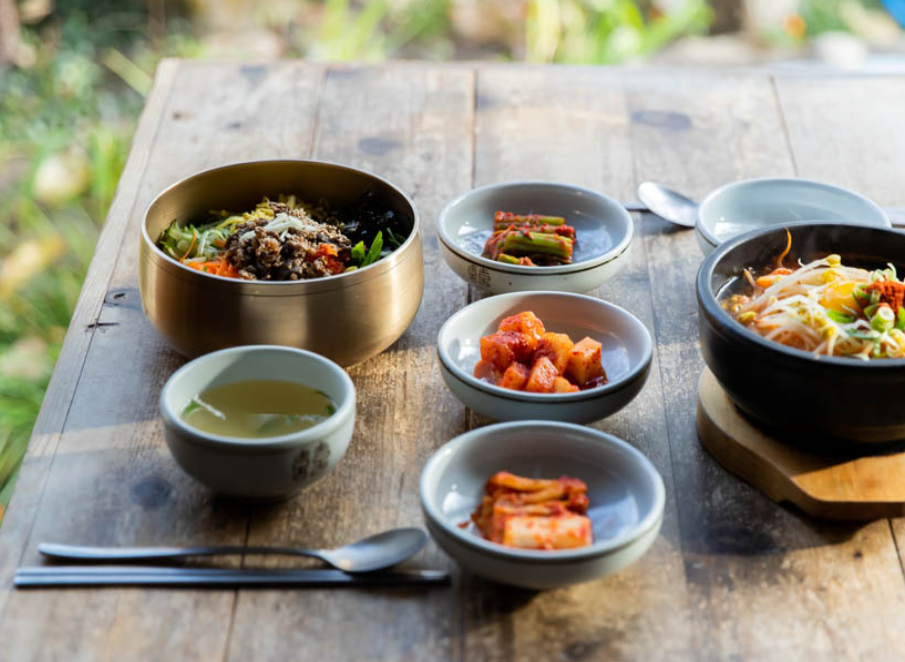 전주 한옥마을 코스 및 맛집 식당 음식점27