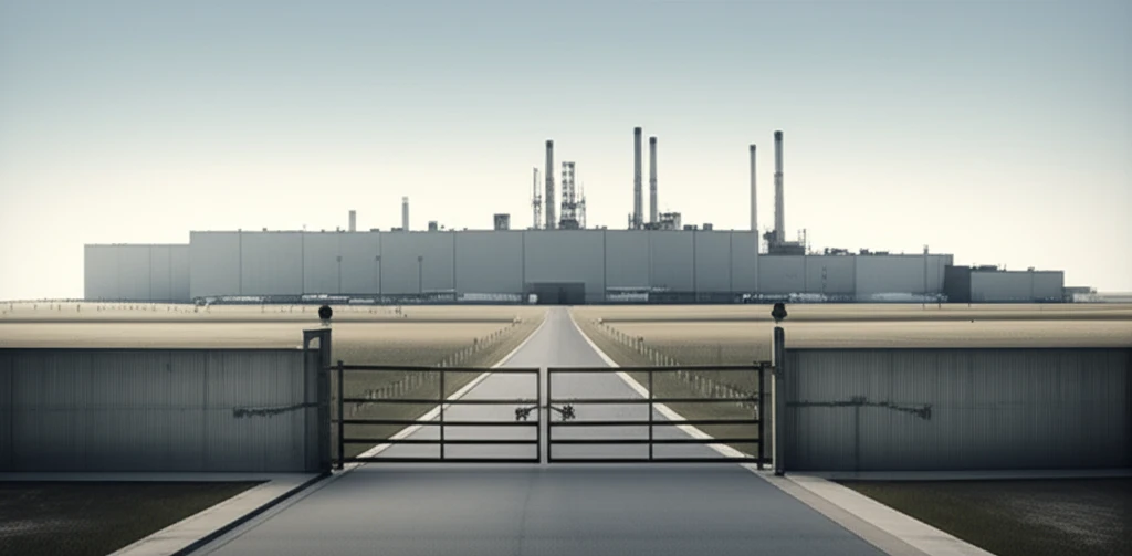 2.3배 레버리지 달성 타이슨 푸드 ..