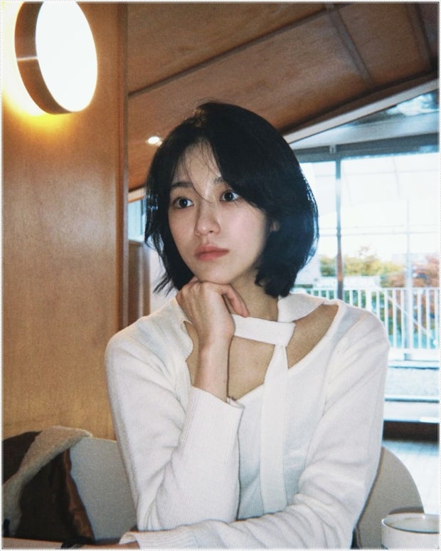 김민주